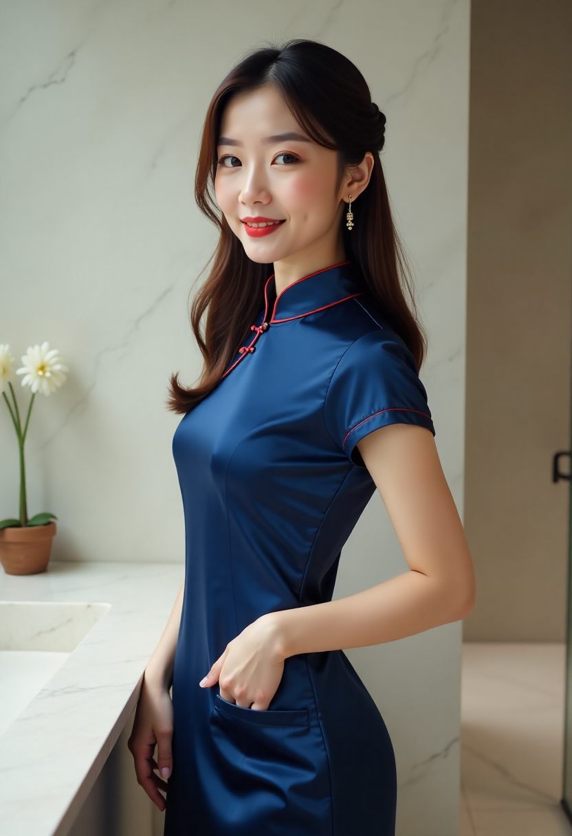 沉默的真相