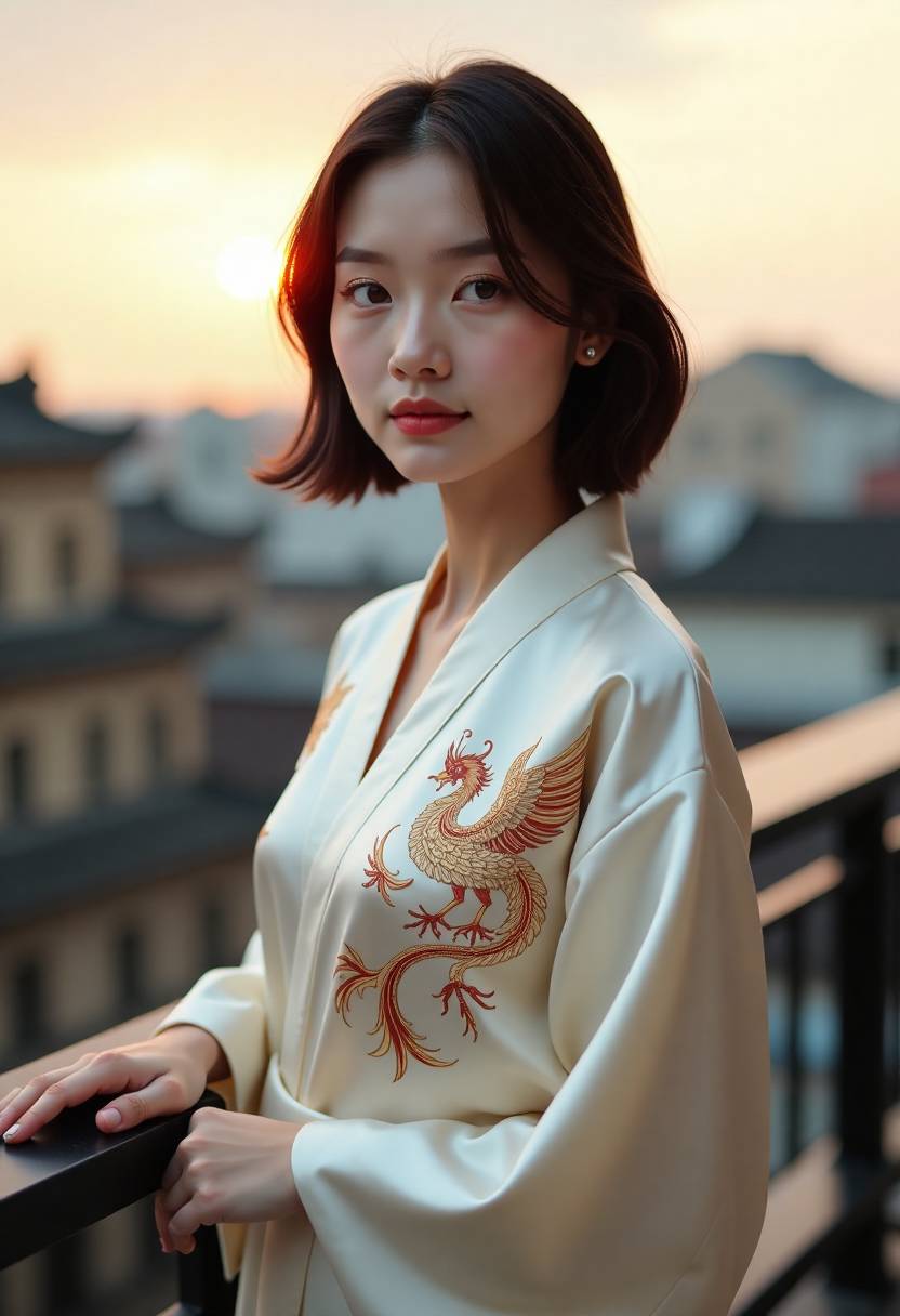 深海