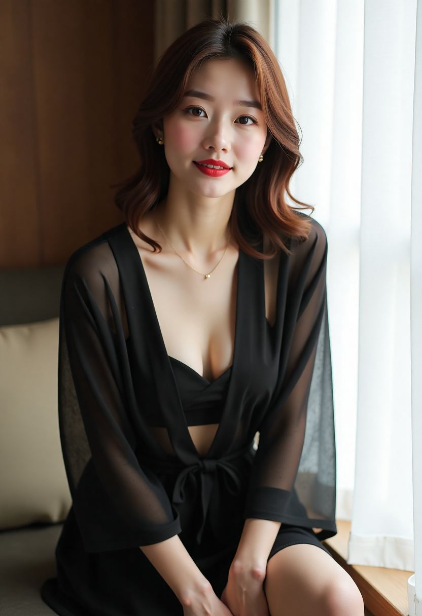 回响